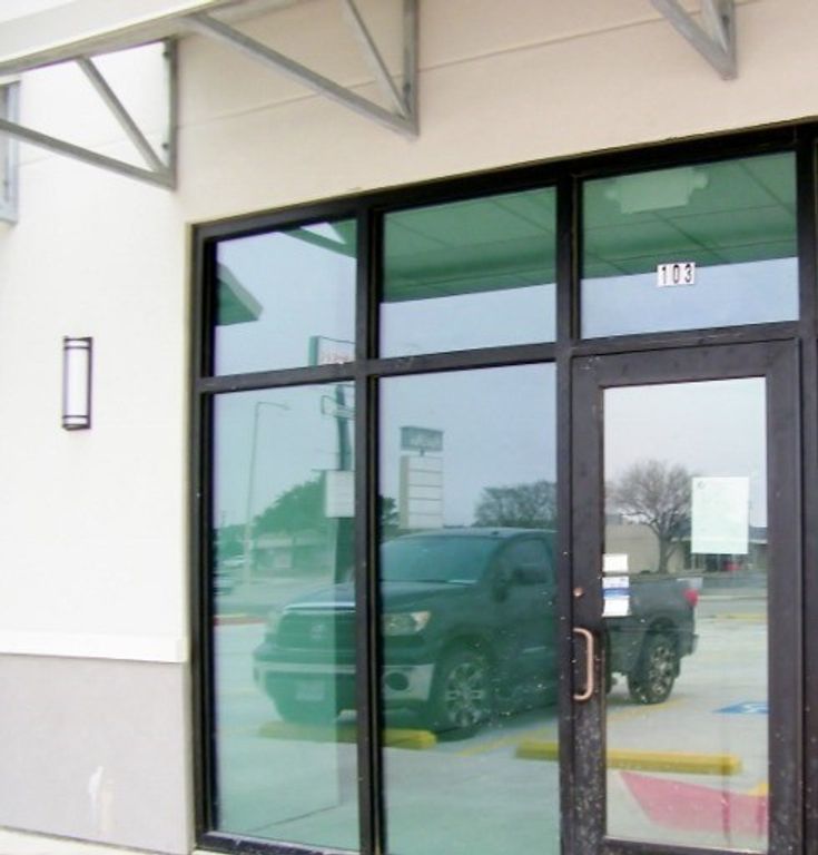 4706 Corona Dr 103, Corpus Christi, TX 78411 — exterior