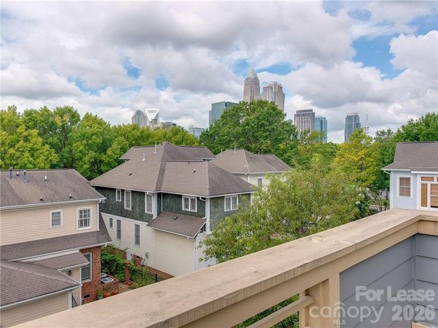 927 Garden District Drive, Charlotte, NC 28202