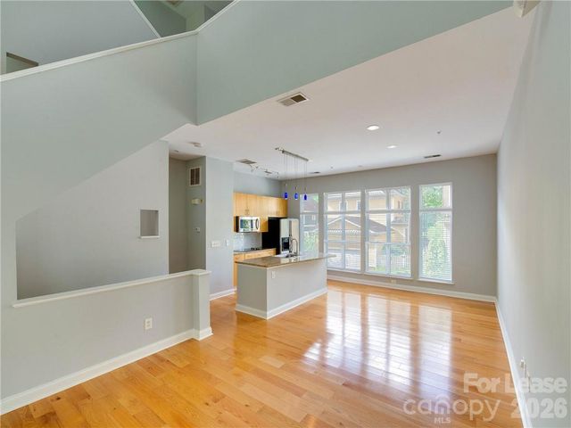 927 Garden District Drive, Charlotte, NC 28202