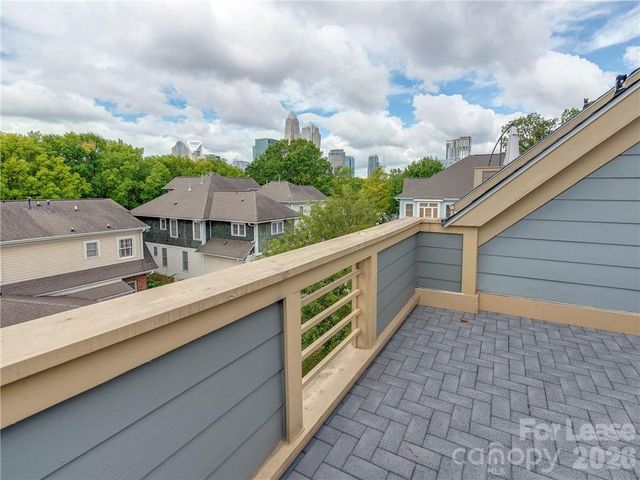 927 Garden District Drive, Charlotte, NC 28202