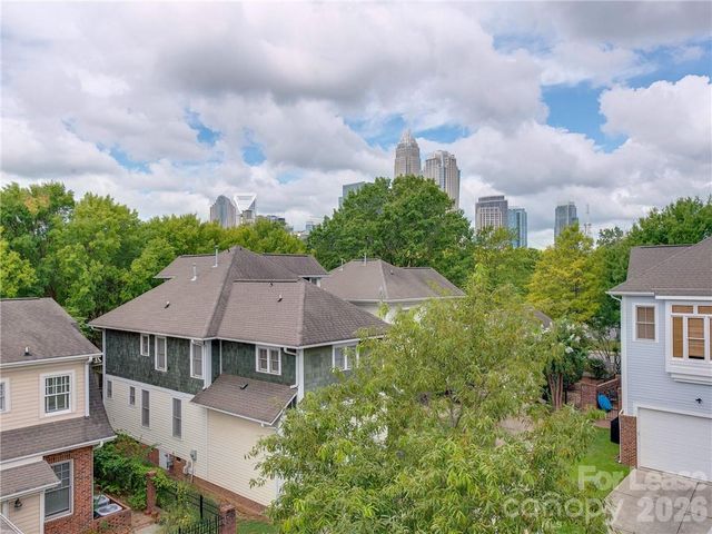 927 Garden District Drive, Charlotte, NC 28202