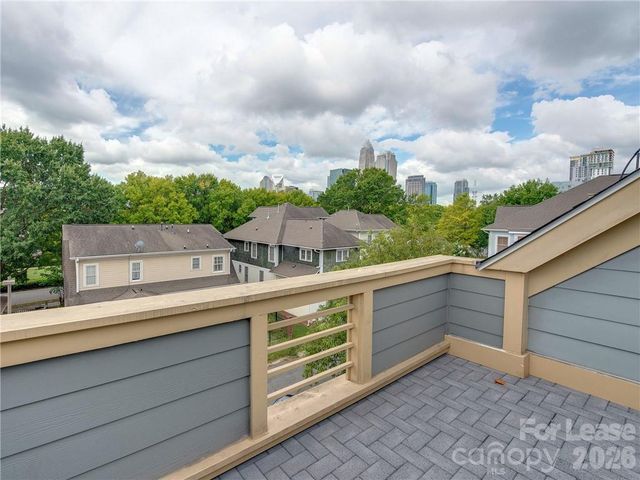 927 Garden District Drive, Charlotte, NC 28202