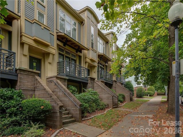 927 Garden District Drive, Charlotte, NC 28202