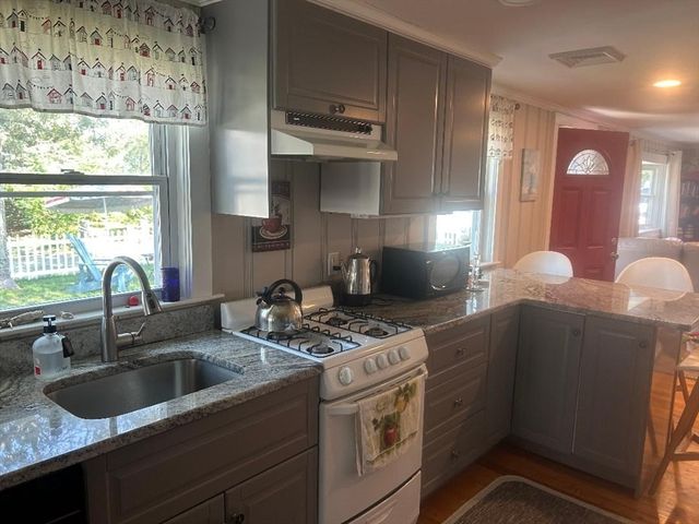 8 Postscript Lane 1, Scituate, MA 02066