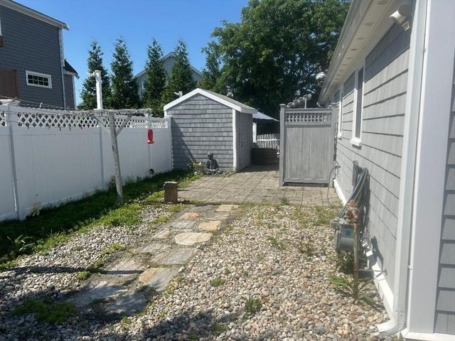 8 Postscript Lane 1, Scituate, MA 02066
