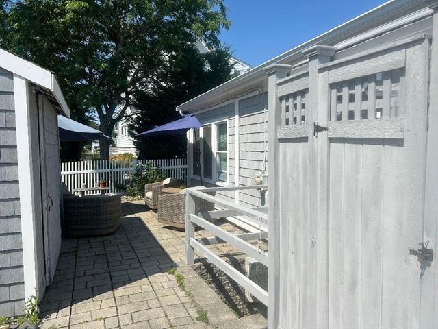 8 Postscript Lane 1, Scituate, MA 02066