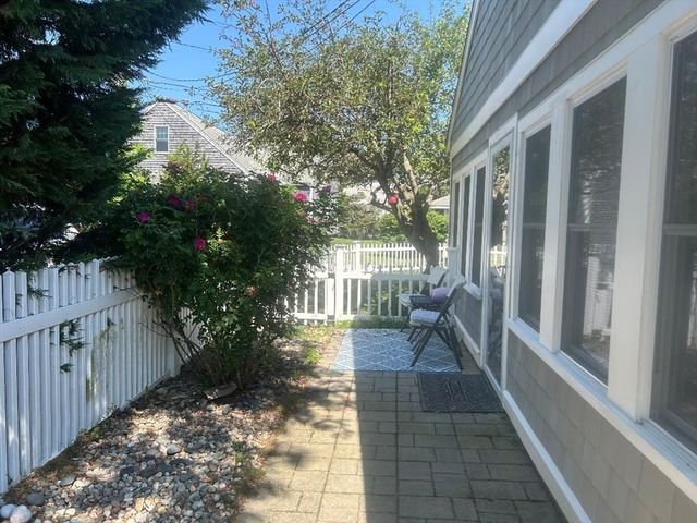 8 Postscript Lane 1, Scituate, MA 02066