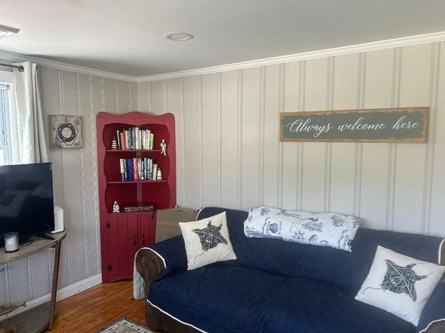 8 Postscript Lane 1, Scituate, MA 02066