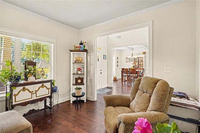 451 Homestead Circle, Forsyth, GA 31029