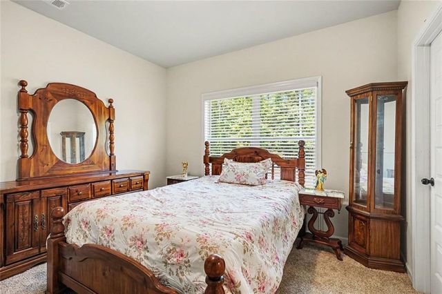 451 Homestead Circle, Forsyth, GA 31029