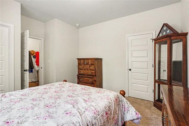 451 Homestead Circle, Forsyth, GA 31029