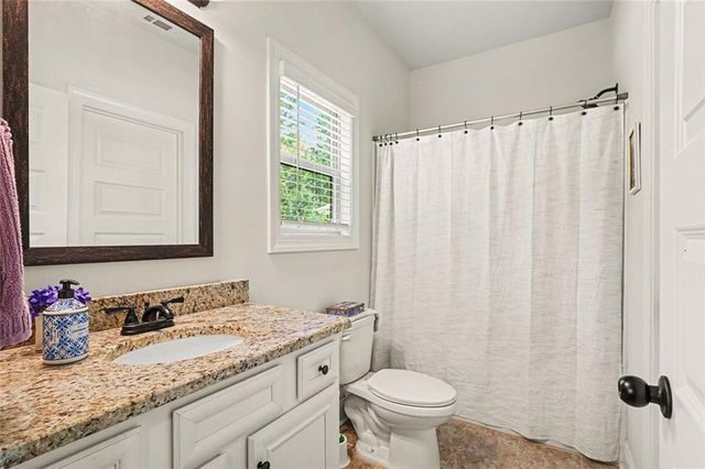 451 Homestead Circle, Forsyth, GA 31029