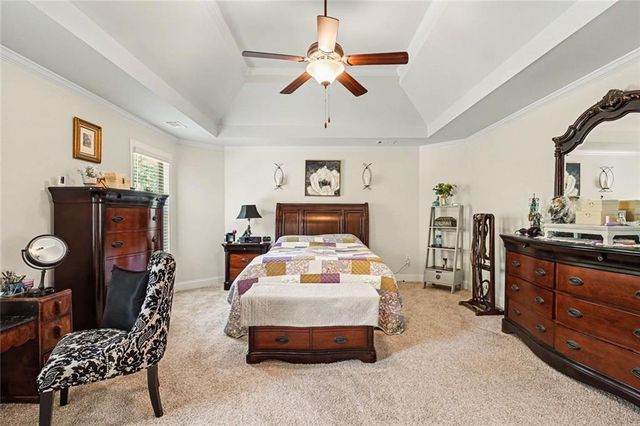 451 Homestead Circle, Forsyth, GA 31029