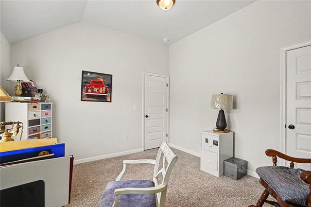 451 Homestead Circle, Forsyth, GA 31029