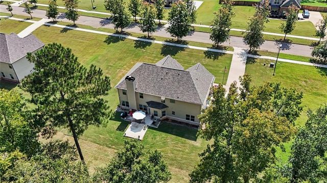 451 Homestead Circle, Forsyth, GA 31029