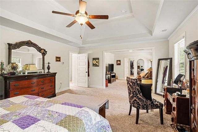 451 Homestead Circle, Forsyth, GA 31029
