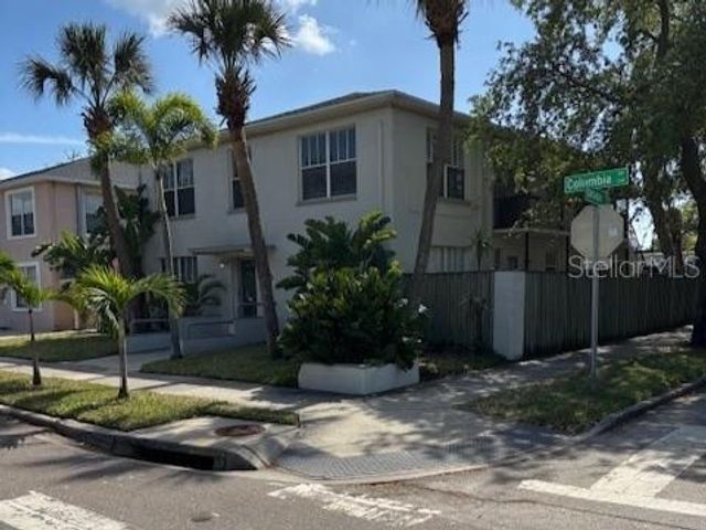 202 COLUMBIA DRIVE, Tampa, FL 33606