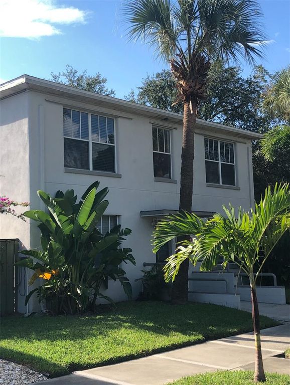 202 COLUMBIA DRIVE, Tampa, FL 33606