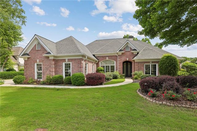 8980 Etching Overlook, Johns Creek, GA 30097