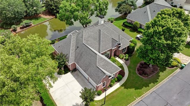 8980 Etching Overlook, Johns Creek, GA 30097