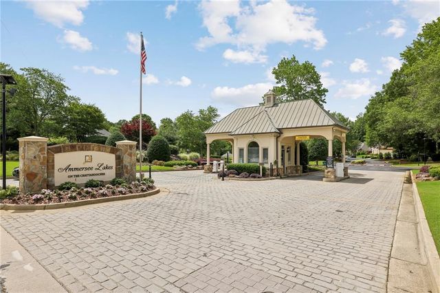 8980 Etching Overlook, Johns Creek, GA 30097