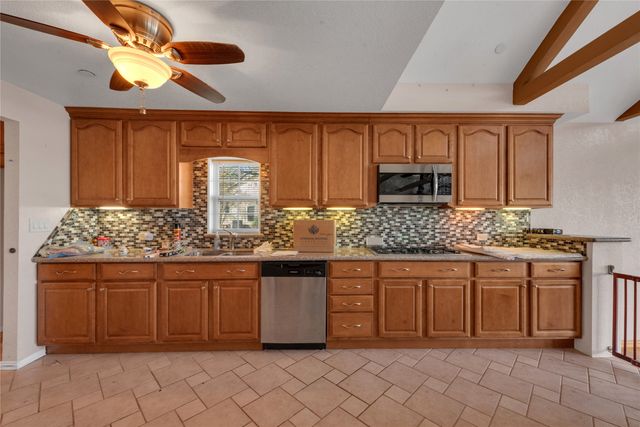 2460 Indian Cove Street, Fort Worth, TX 76108