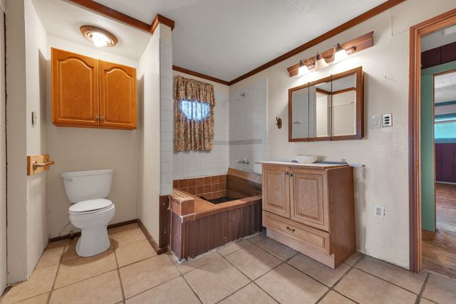 2460 Indian Cove Street, Fort Worth, TX 76108