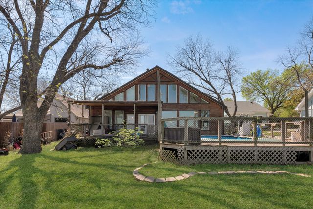 2460 Indian Cove Street, Fort Worth, TX 76108