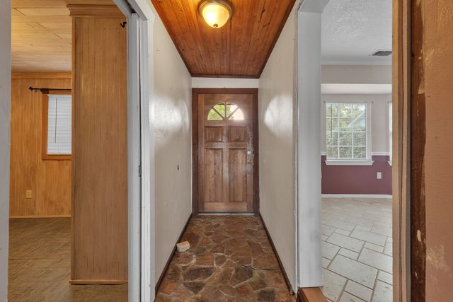 2460 Indian Cove Street, Fort Worth, TX 76108