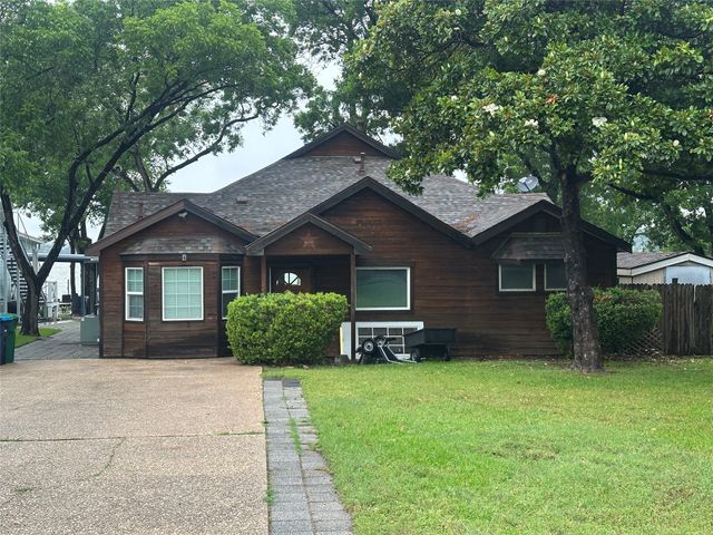 2460 Indian Cove Street, Fort Worth, TX 76108