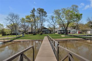2460 Indian Cove Street, Fort Worth, TX 76108