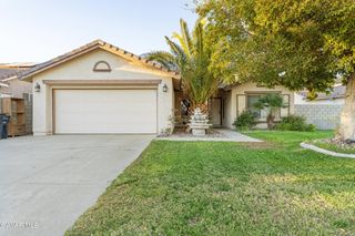 3519 Tanglewood Avenue, Rosamond, CA 93560