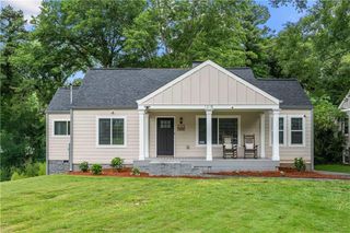 1315 Westridge Road SW, Atlanta, GA 30311