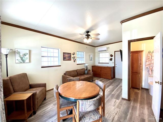 2501 E Bogey Drive, Mission, TX 78572