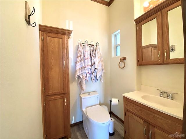 2501 E Bogey Drive, Mission, TX 78572