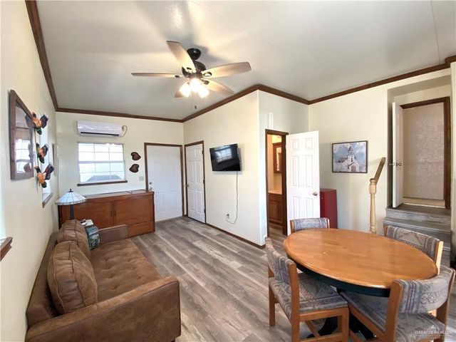 2501 E Bogey Drive, Mission, TX 78572