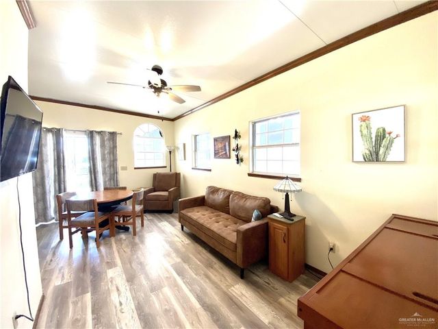 2501 E Bogey Drive, Mission, TX 78572