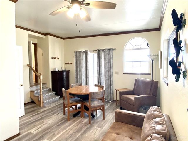 2501 E Bogey Drive, Mission, TX 78572