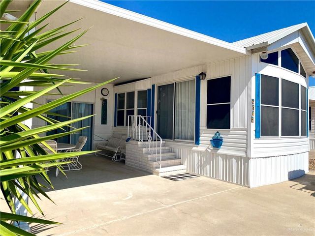 2501 E Bogey Drive, Mission, TX 78572