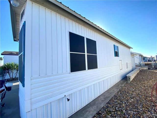 2501 E Bogey Drive, Mission, TX 78572