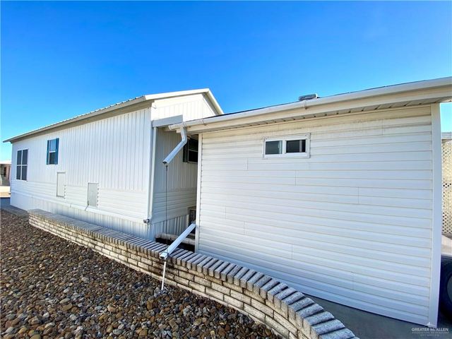 2501 E Bogey Drive, Mission, TX 78572