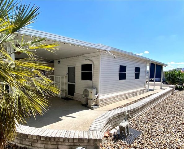 2501 E Bogey Drive, Mission, TX 78572