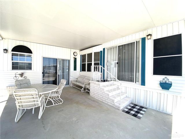 2501 E Bogey Drive, Mission, TX 78572