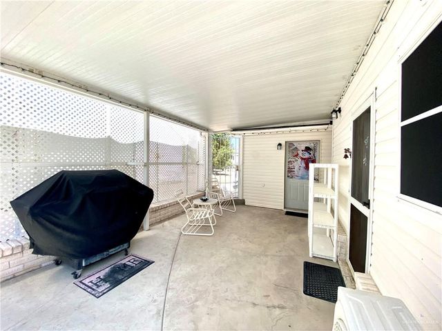 2501 E Bogey Drive, Mission, TX 78572