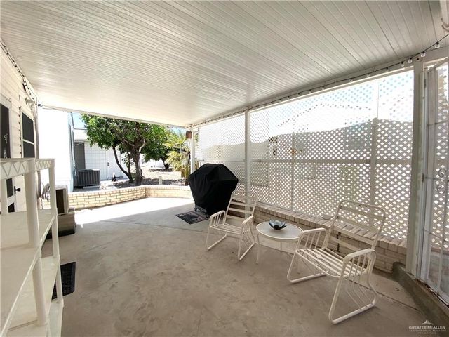 2501 E Bogey Drive, Mission, TX 78572