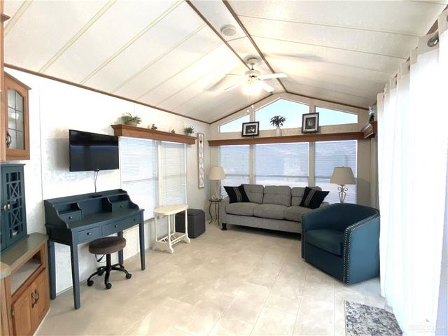 2501 E Bogey Drive, Mission, TX 78572