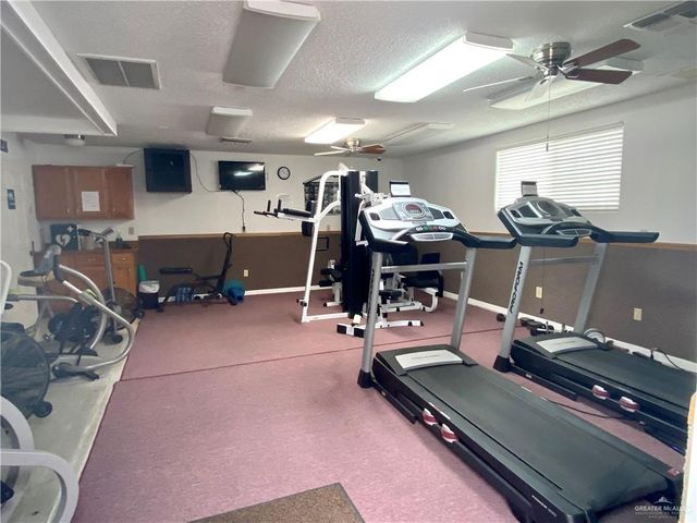 2501 E Bogey Drive, Mission, TX 78572