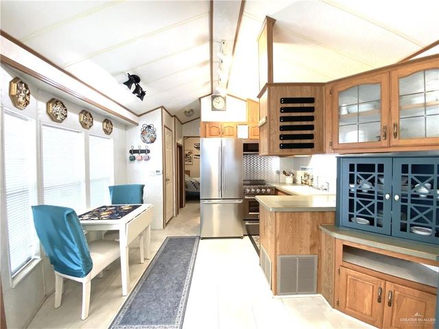 2501 E Bogey Drive, Mission, TX 78572