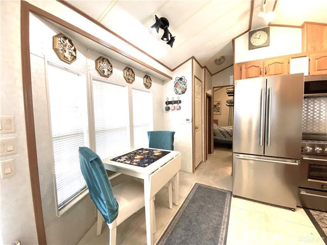 2501 E Bogey Drive, Mission, TX 78572