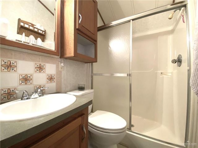 2501 E Bogey Drive, Mission, TX 78572